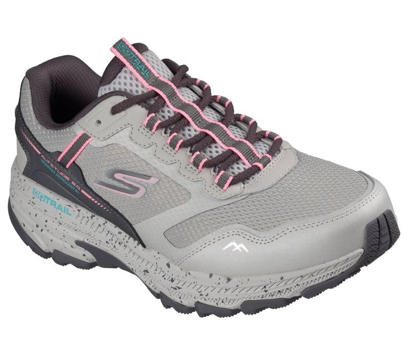 ZAPATILLAS MUJER SKECHERS GO RUN TRAIL ALTITUDE 2.0 RAVINE - 4
