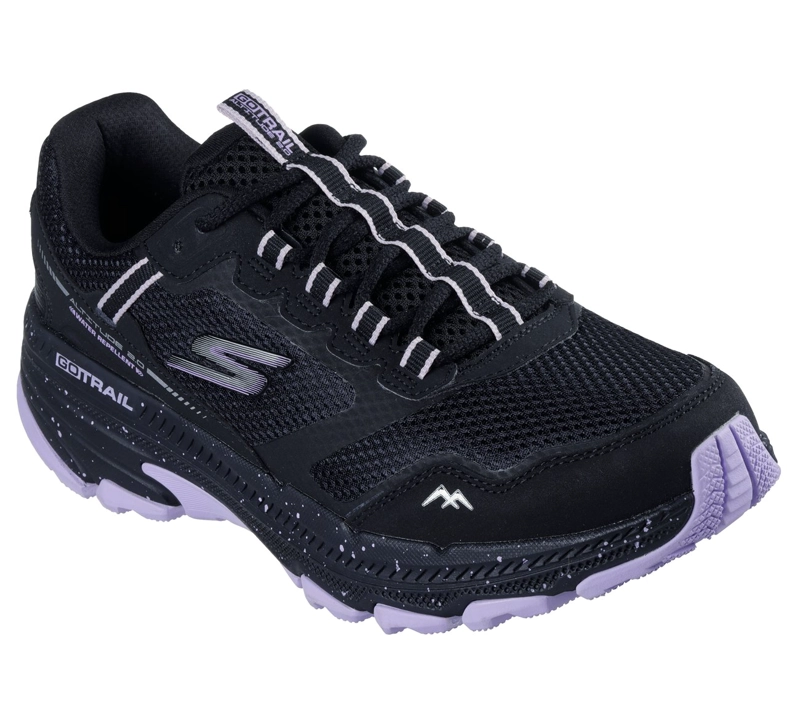 ZAPATILLAS MUJER SKECHERS GO RUN TRAIL ALTITUDE 2.0 RAVINE - 4