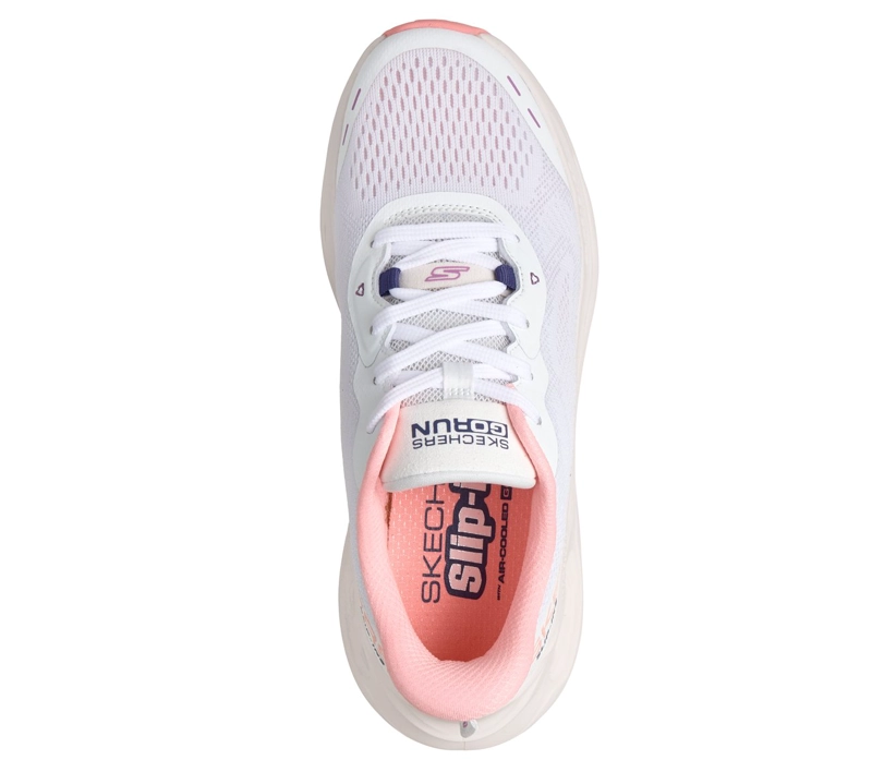 ZAPATILLAS MUJER SKECHERS SLIP-INS MAX CUSHIONING GLIDE-STEP - 2