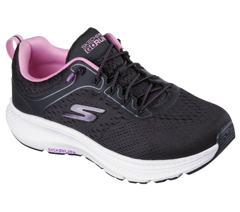 ZAPATILLAS MUJER SKECHERS GO RUN CONSISTENT 2.0 ZISA - 4