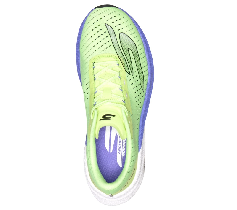 ZAPATILLAS MUJER SKECHERS SKX AERO RAZOR - 2