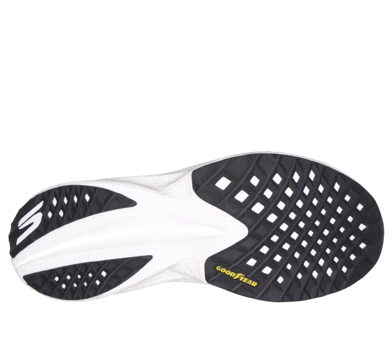 ZAPATILLAS MUJER SKECHERS SKX AERO RAZOR - 3