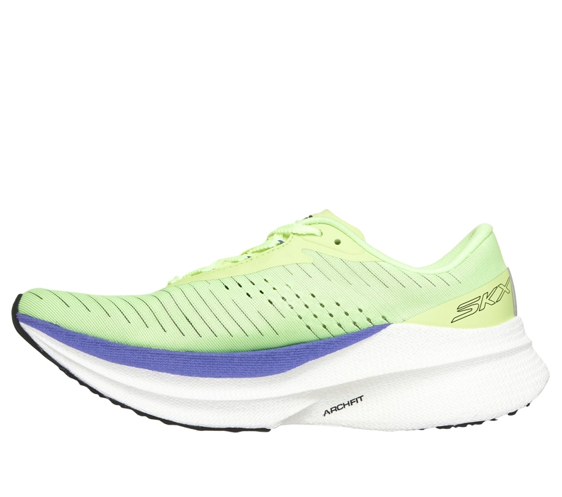 ZAPATILLAS MUJER SKECHERS SKX AERO RAZOR - 6