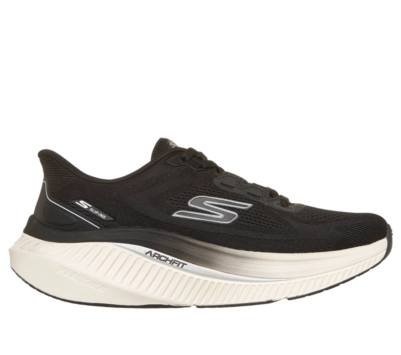 ZAPATILLAS MUJER SKECHERS SLIP-INS GO WALK MAX CUSHIONING - 1