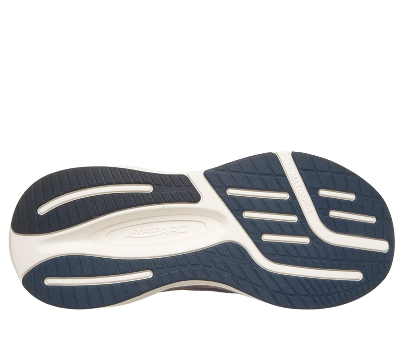 ZAPATILLAS MUJER SKECHERS SLIP-INS GO WALK MAX CUSHIONING - 3