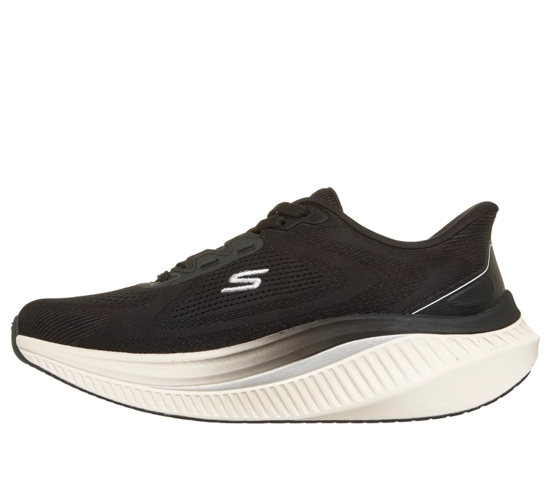 ZAPATILLAS MUJER SKECHERS SLIP-INS GO WALK MAX CUSHIONING - 6