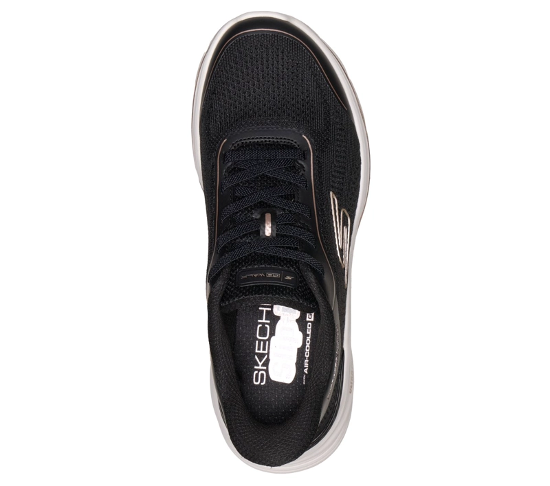 ZAPATILLAS MUJER SKECHERS SLIP-INS GO WALK 8 RYLEE - 2