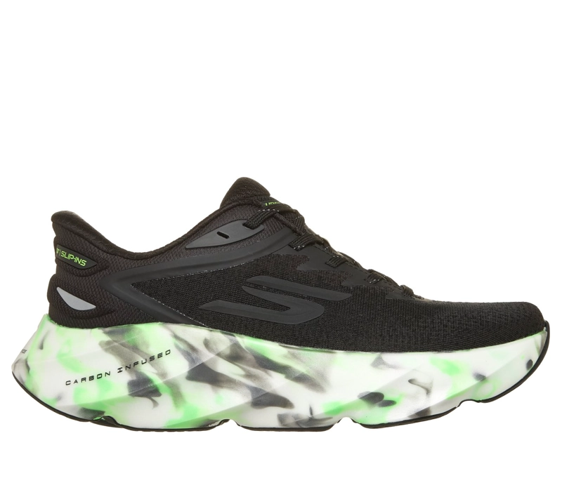 ZAPATILLAS MUJER SKECHERS SLIP-INS SKX AERO BURST SI - 1