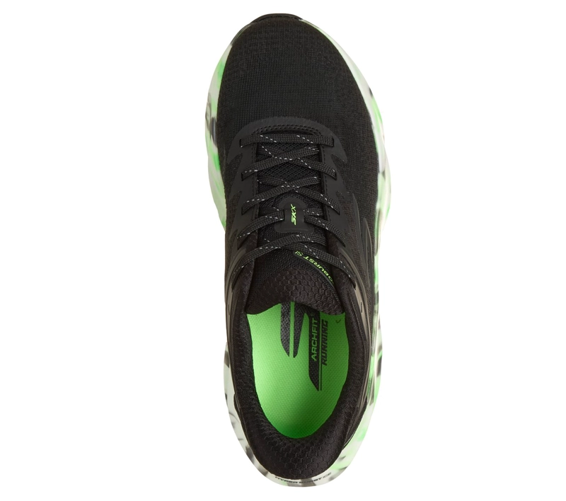 ZAPATILLAS MUJER SKECHERS SLIP-INS SKX AERO BURST SI - 2