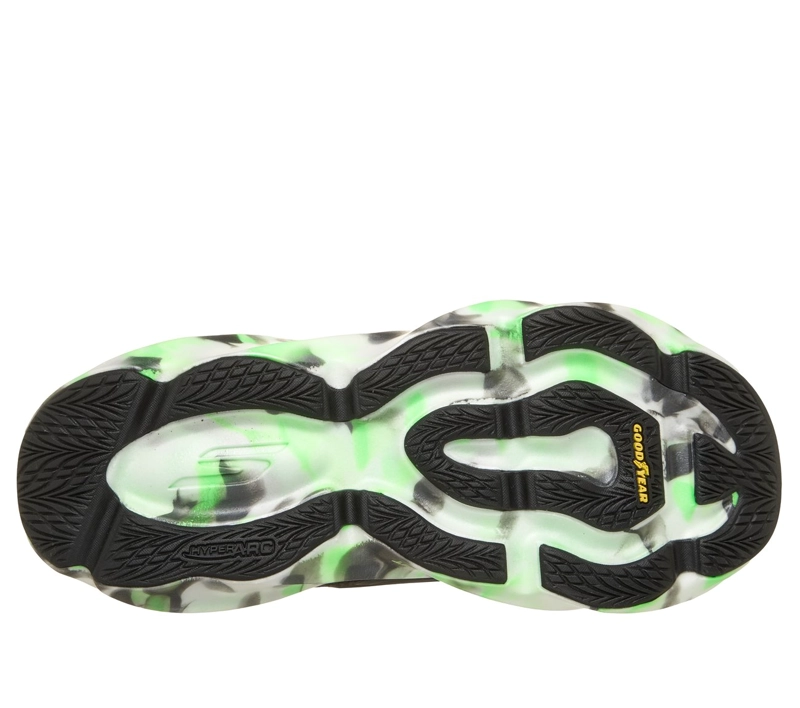 ZAPATILLAS MUJER SKECHERS SLIP-INS SKX AERO BURST SI - 3