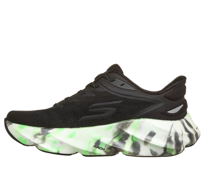 ZAPATILLAS MUJER SKECHERS SLIP-INS SKX AERO BURST SI - 6