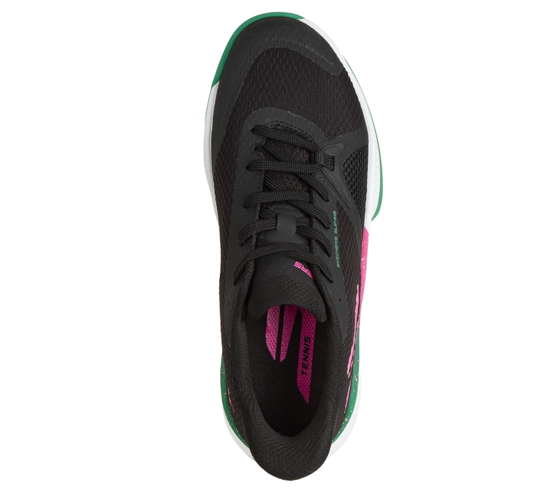 ZAPATILLAS MUJER SKECHERS SLIP-INS STATE CHAMP - 2