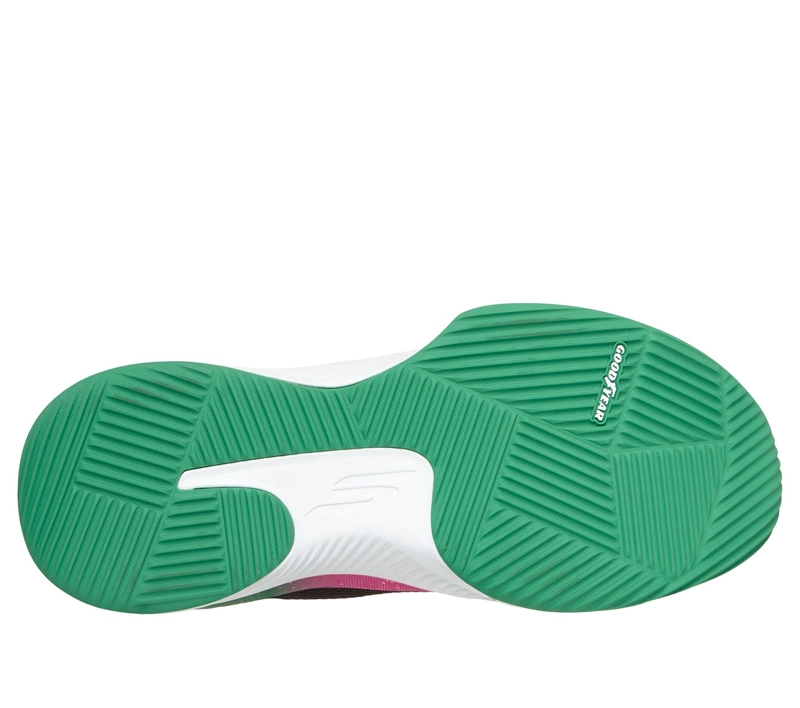 ZAPATILLAS MUJER SKECHERS SLIP-INS STATE CHAMP - 3
