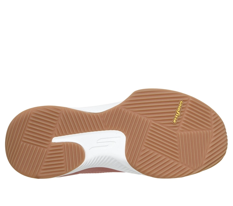 ZAPATILLAS MUJER SKECHERS SLIP-INS STATE CHAMP - 3