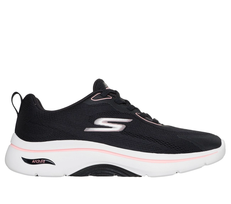 ZAPATILLAS MUJER SKECHERS GO WALK ARCH FIT 2.0 CASSY - 1