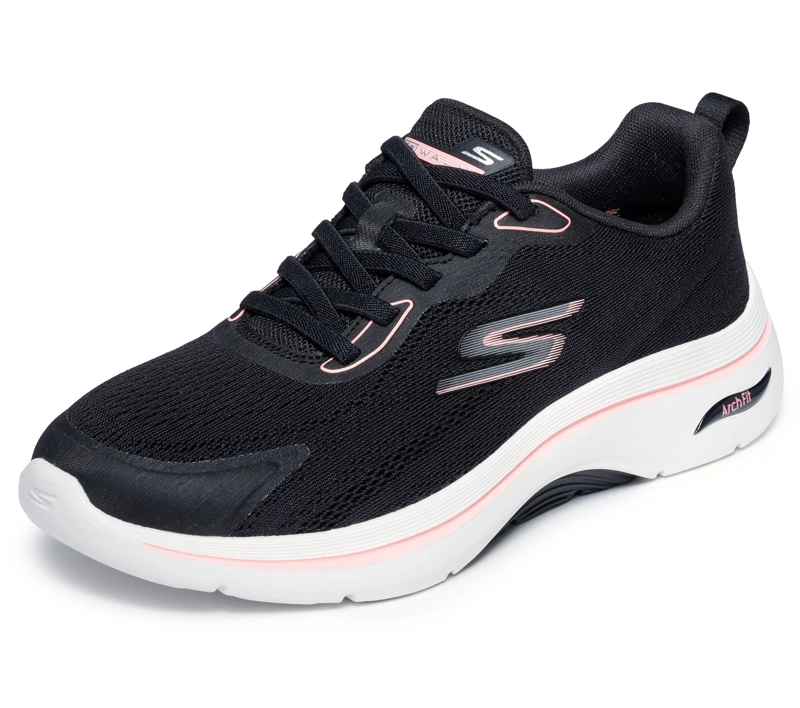 ZAPATILLAS MUJER SKECHERS GO WALK ARCH FIT 2.0 CASSY - 5