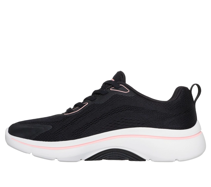 ZAPATILLAS MUJER SKECHERS GO WALK ARCH FIT 2.0 CASSY - 6