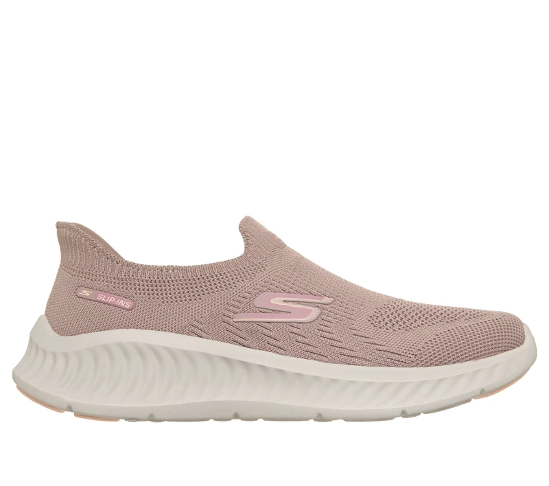 ZAPATILLAS MUJER SKECHERS SLIP-INS GO WALK NOW ANGIE - 1
