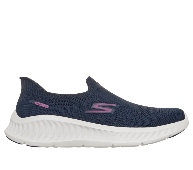 ZAPATILLAS MUJER SKECHERS SLIP-INS GO WALK NOW ANGIE - 1
