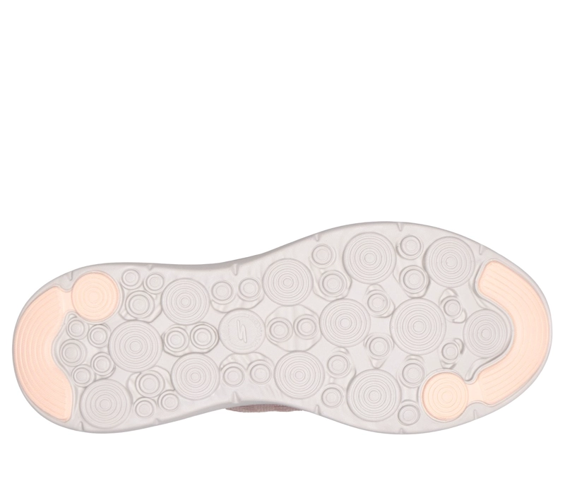 ZAPATILLAS MUJER SKECHERS SLIP-INS GO WALK NOW ANGIE - 3