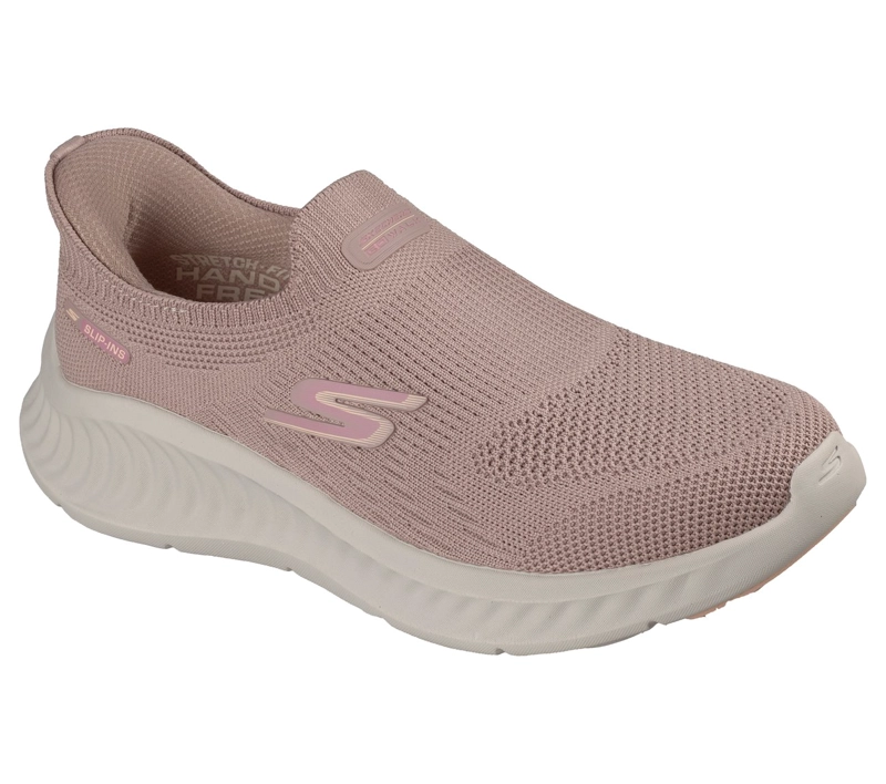 ZAPATILLAS MUJER SKECHERS SLIP-INS GO WALK NOW ANGIE - 4