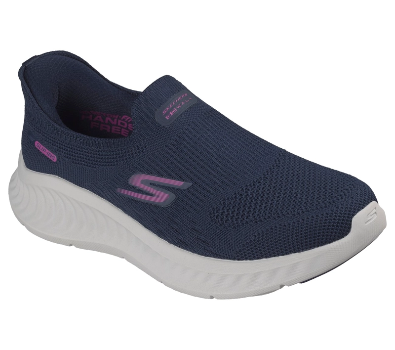 ZAPATILLAS MUJER SKECHERS SLIP-INS GO WALK NOW ANGIE - 4