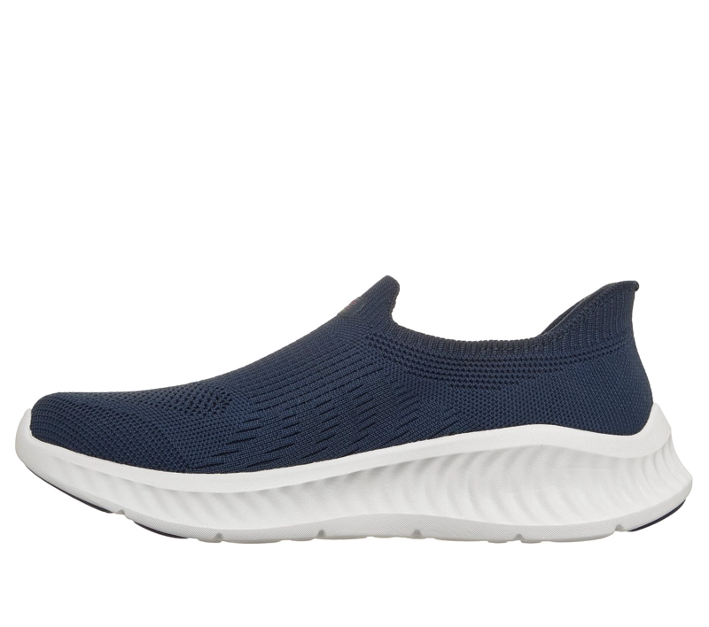 ZAPATILLAS MUJER SKECHERS SLIP-INS GO WALK NOW ANGIE - 5