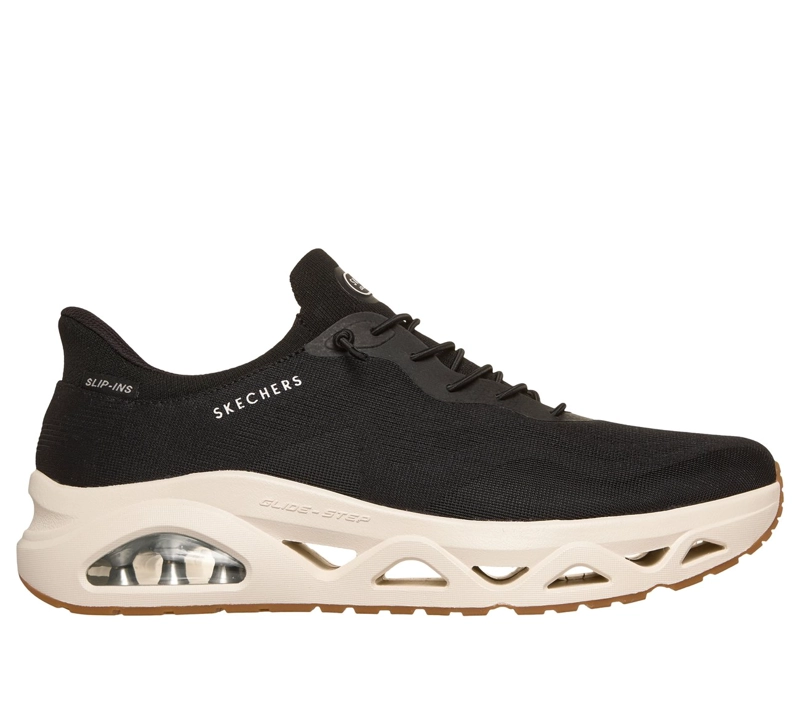 ZAPATILLAS HOMBRE SKECHERS SLIP-INS UNO GLIDE-STEP AIR - 1