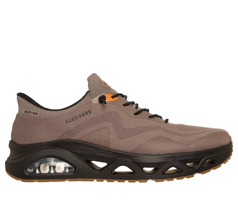 ZAPATILLAS HOMBRE SKECHERS SLIP-INS UNO GLIDE-STEP AIR - 1