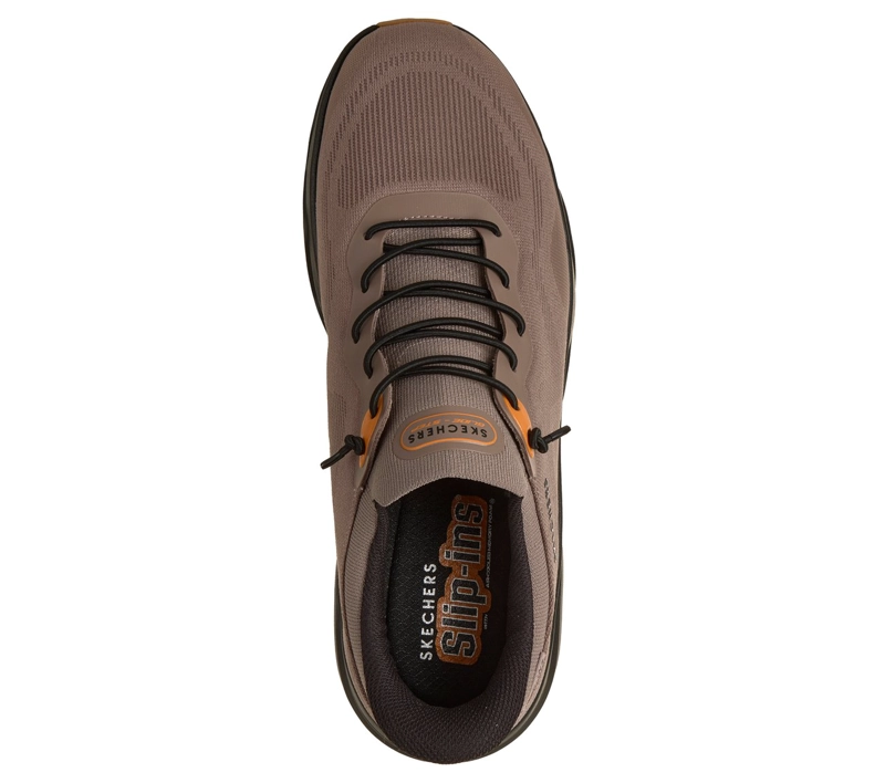 ZAPATILLAS HOMBRE SKECHERS SLIP-INS UNO GLIDE-STEP AIR - 2