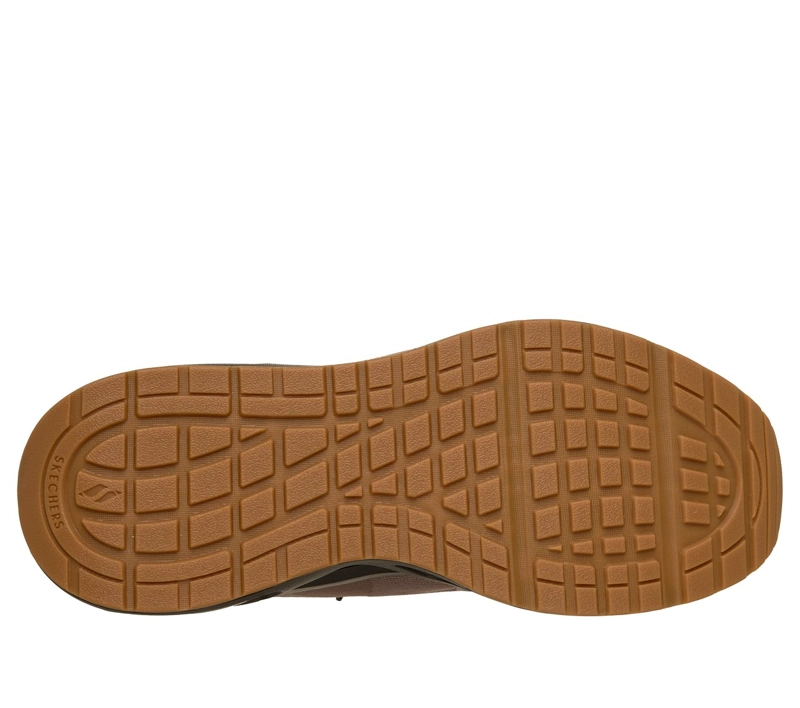 ZAPATILLAS HOMBRE SKECHERS SLIP-INS UNO GLIDE-STEP AIR - 3