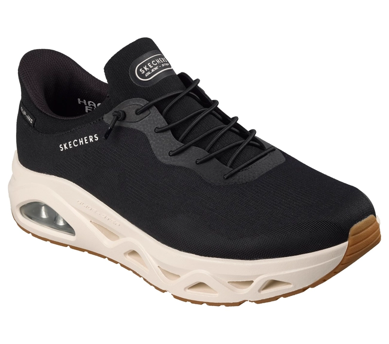 ZAPATILLAS HOMBRE SKECHERS SLIP-INS UNO GLIDE-STEP AIR - 4