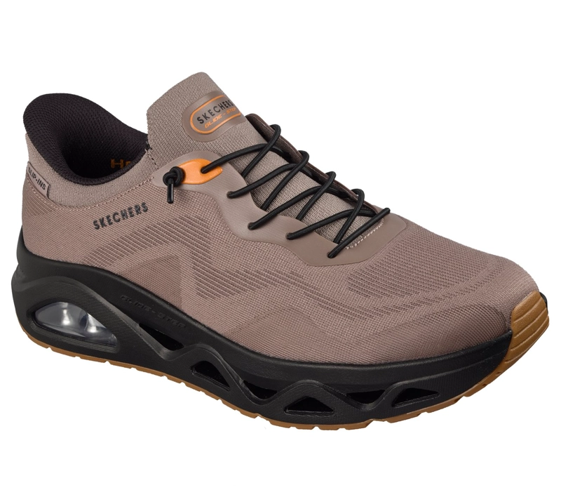 ZAPATILLAS HOMBRE SKECHERS SLIP-INS UNO GLIDE-STEP AIR - 4