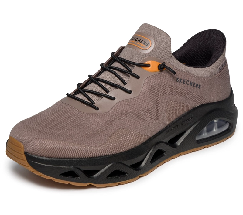 ZAPATILLAS HOMBRE SKECHERS SLIP-INS UNO GLIDE-STEP AIR - 5