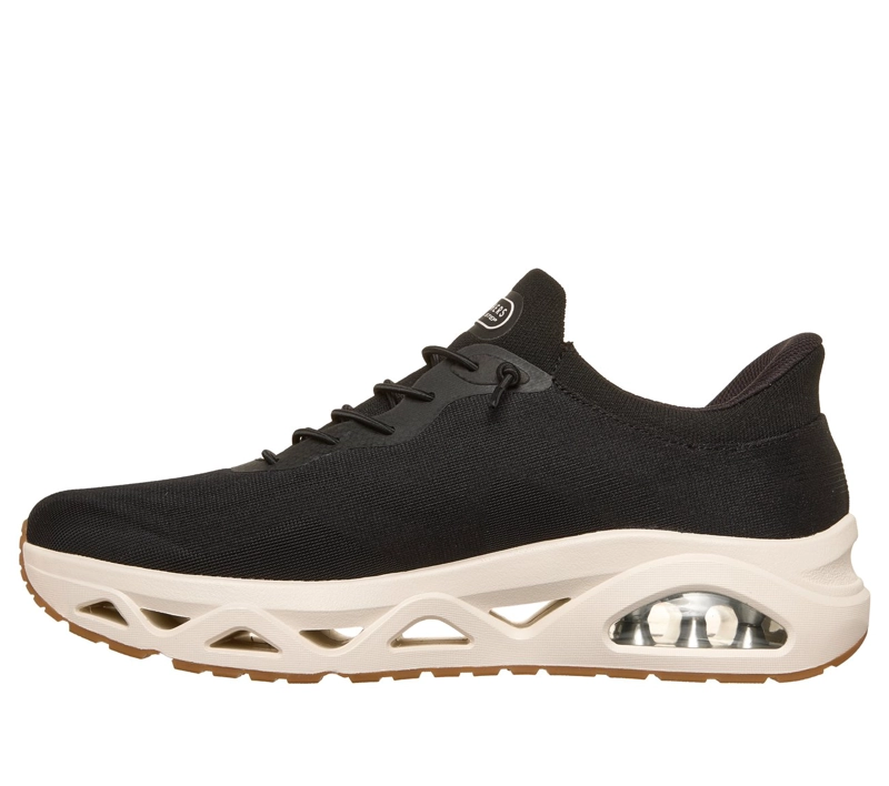 ZAPATILLAS HOMBRE SKECHERS SLIP-INS UNO GLIDE-STEP AIR - 6