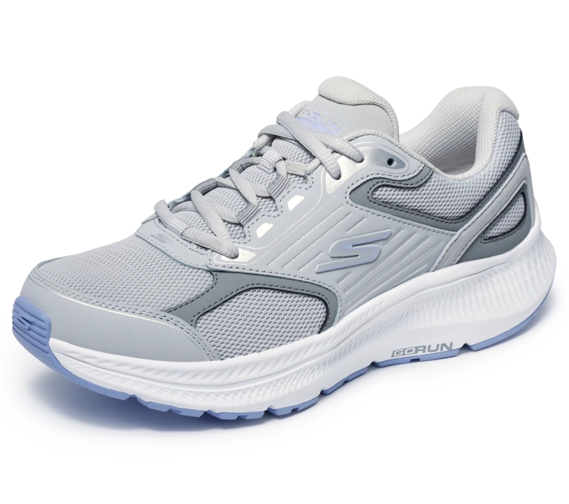 ZAPATILLAS MUJER SKECHERS GO RUN CONSISTENT 2.0 ADVANTAGE - 5