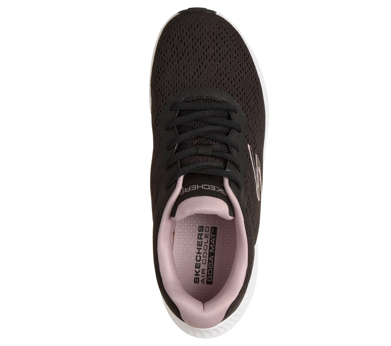 ZAPATILLAS MUJER SKECHERS GO RUN CONSISTENT 2.0 AYRAH - 2