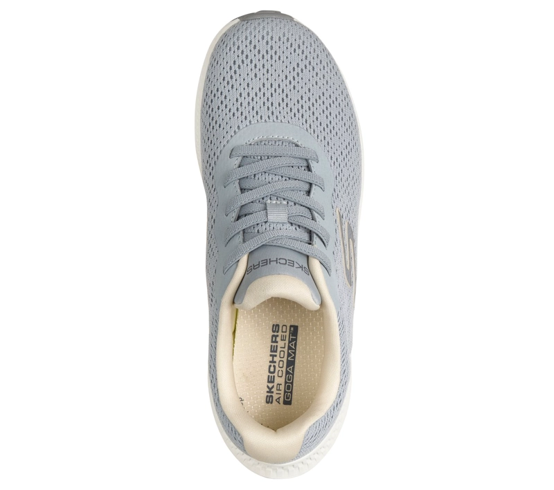 ZAPATILLAS MUJER SKECHERS GO RUN CONSISTENT 2.0 AYRAH - 2