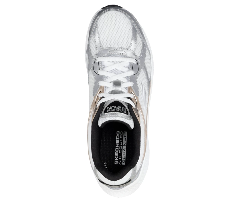ZAPATILLAS MUJER SKECHERS GO RUN CONSISTENT 2.0 VOLT - 2