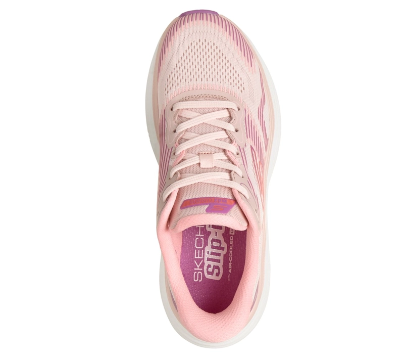ZAPATILLAS MUJER SKECHERS SLIP-INS MAX CUSHIONING - 2