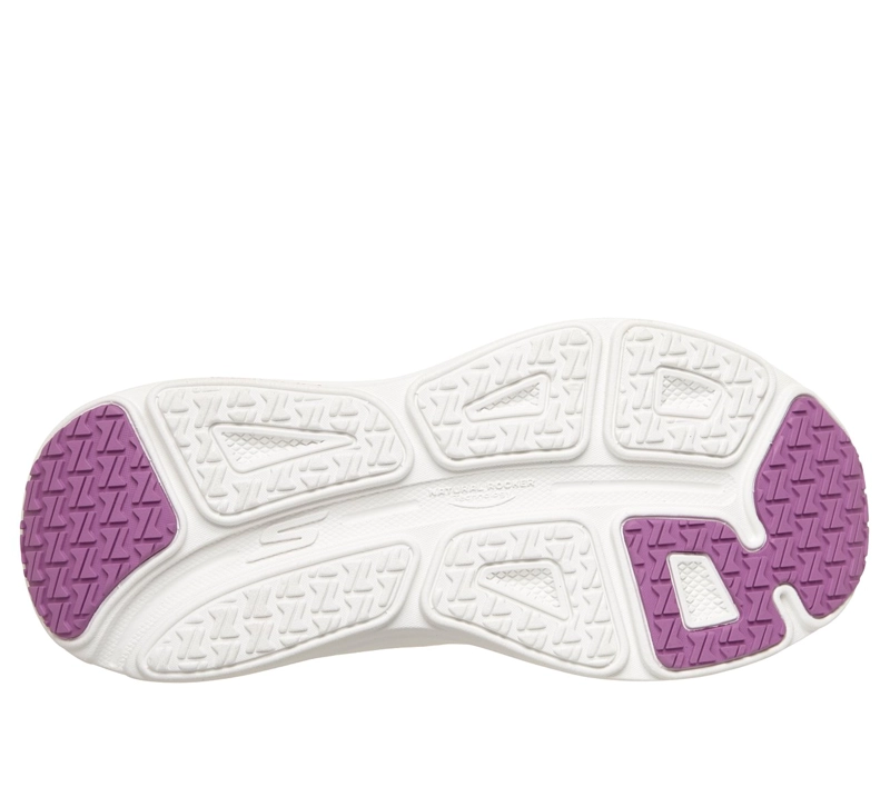 ZAPATILLAS MUJER SKECHERS SLIP-INS MAX CUSHIONING - 3