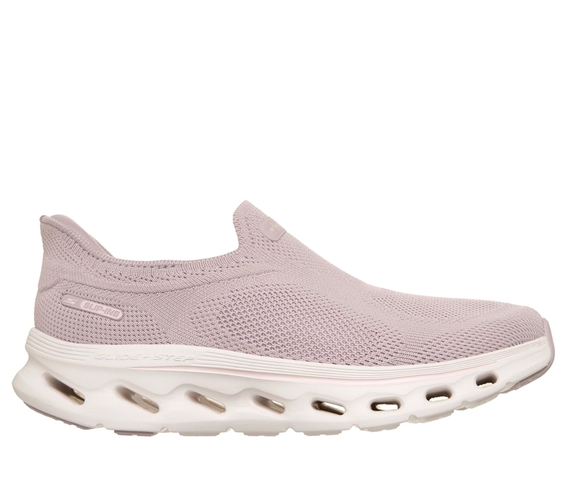 ZAPATILLAS MUJER SKECHERS SLIP-INS GO WALK GLIDE-STEP 2.0 - 1