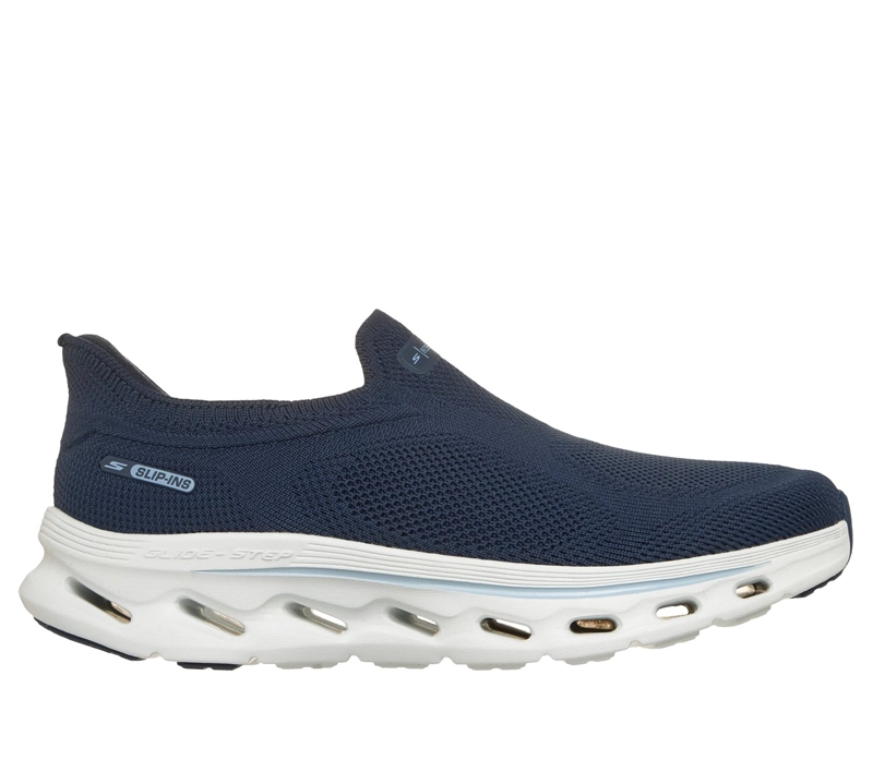 ZAPATILLAS MUJER SKECHERS SLIP-INS GO WALK GLIDE-STEP 2.0 - 1
