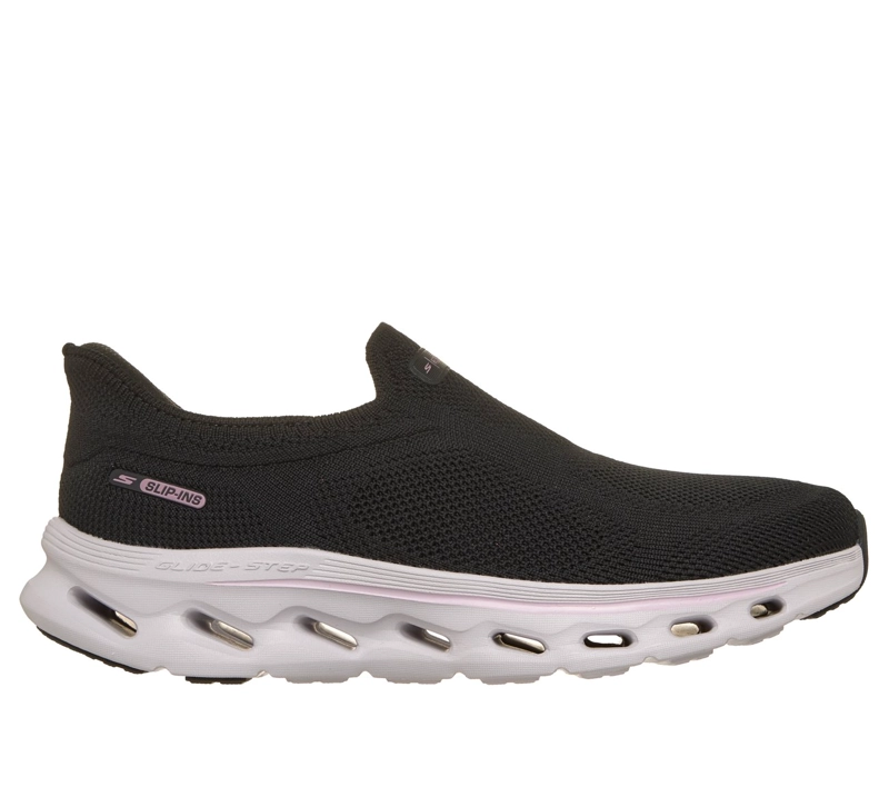 ZAPATILLAS MUJER SKECHERS SLIP-INS GO WALK GLIDE-STEP 2.0 - 1