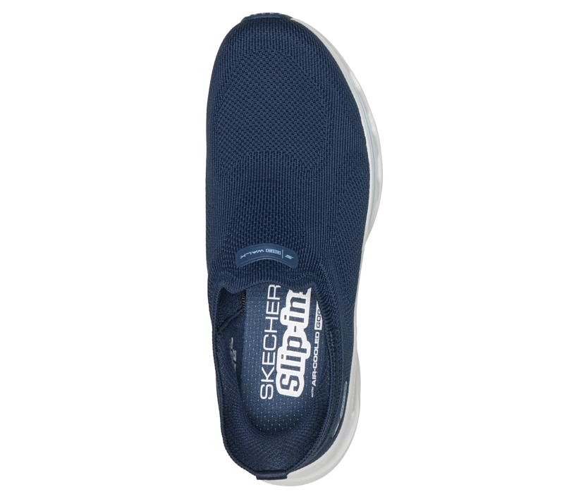 ZAPATILLAS MUJER SKECHERS SLIP-INS GO WALK GLIDE-STEP 2.0 - 2