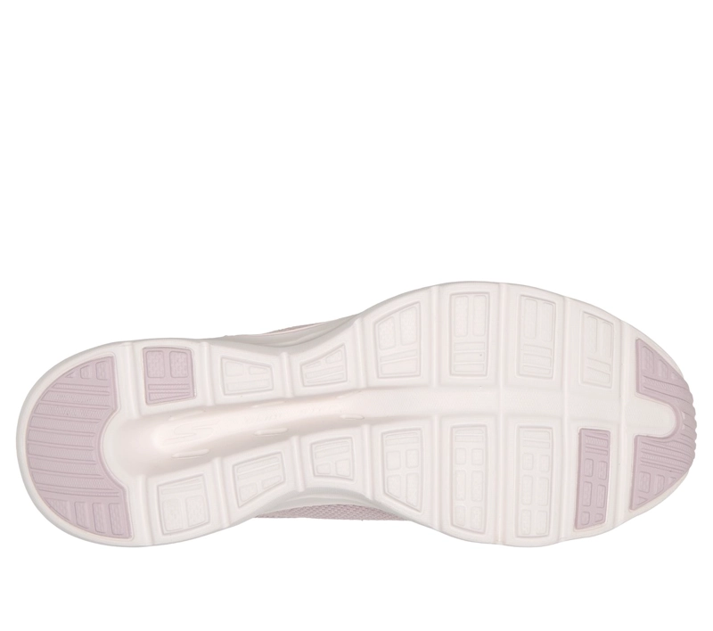 ZAPATILLAS MUJER SKECHERS SLIP-INS GO WALK GLIDE-STEP 2.0 - 3
