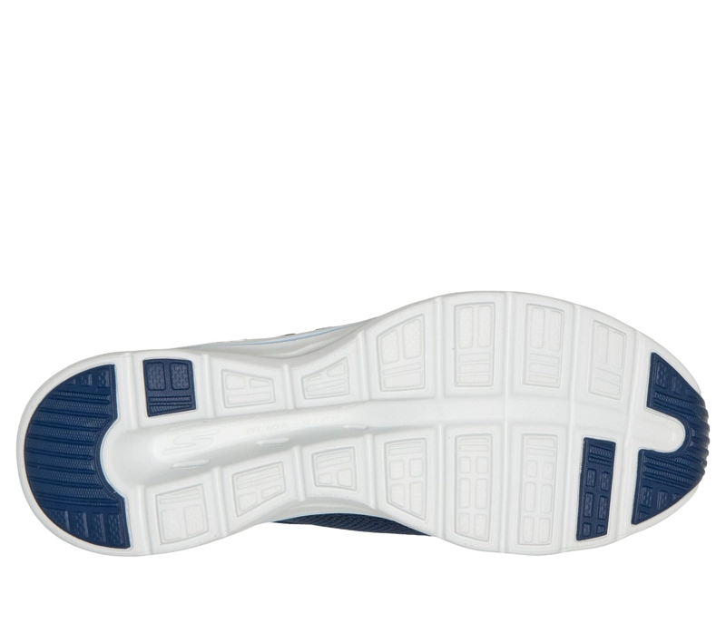ZAPATILLAS MUJER SKECHERS SLIP-INS GO WALK GLIDE-STEP 2.0 - 3
