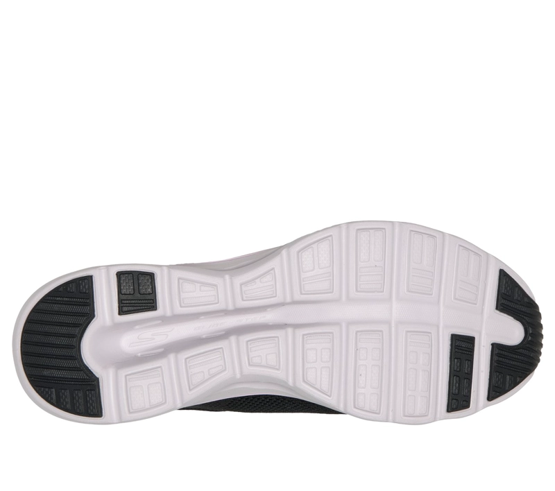 ZAPATILLAS MUJER SKECHERS SLIP-INS GO WALK GLIDE-STEP 2.0 - 3