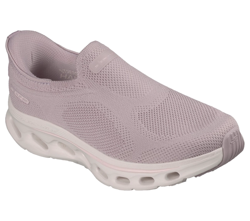 ZAPATILLAS MUJER SKECHERS SLIP-INS GO WALK GLIDE-STEP 2.0 - 4