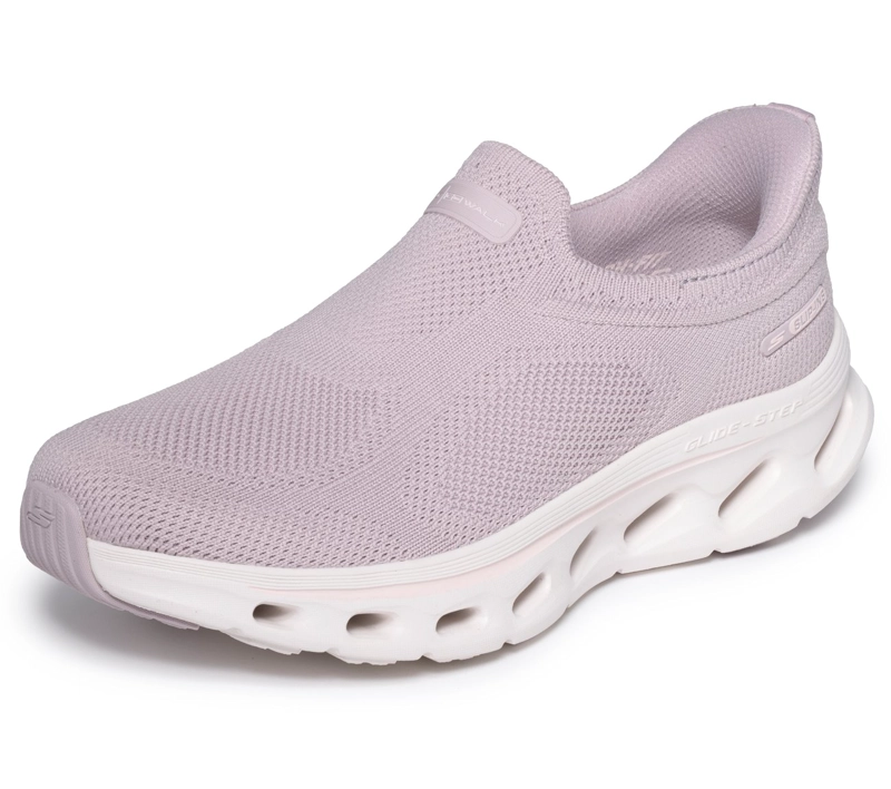 ZAPATILLAS MUJER SKECHERS SLIP-INS GO WALK GLIDE-STEP 2.0 - 5
